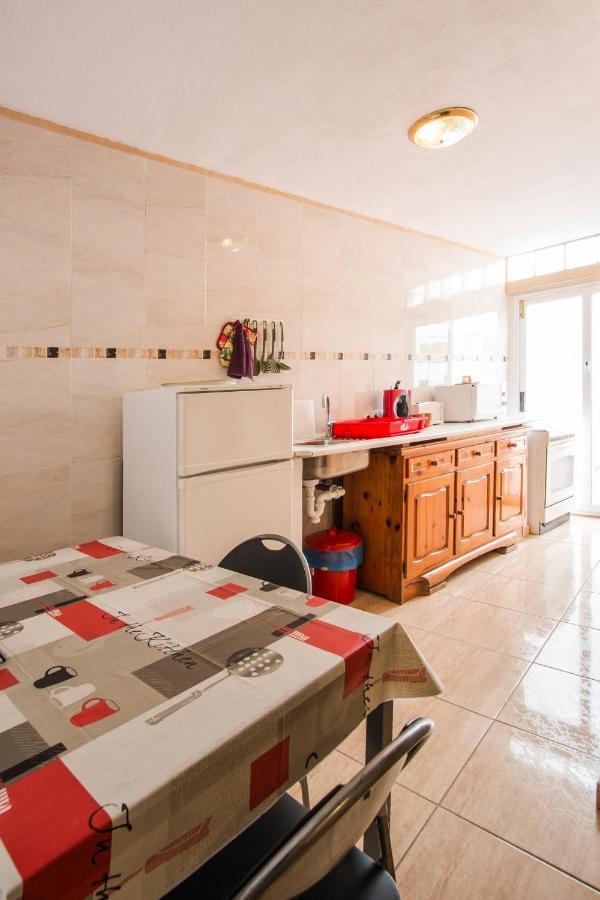 A Ensuite Con Zona De Patio * Arrecife (Lanzarote)