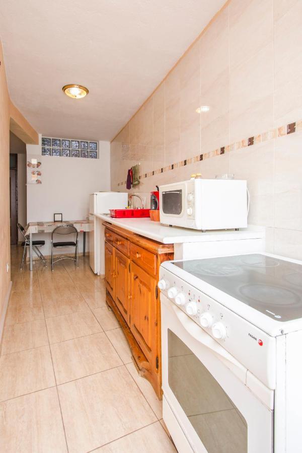 A Ensuite Con Zona De Patio Arrecife (Lanzarote)