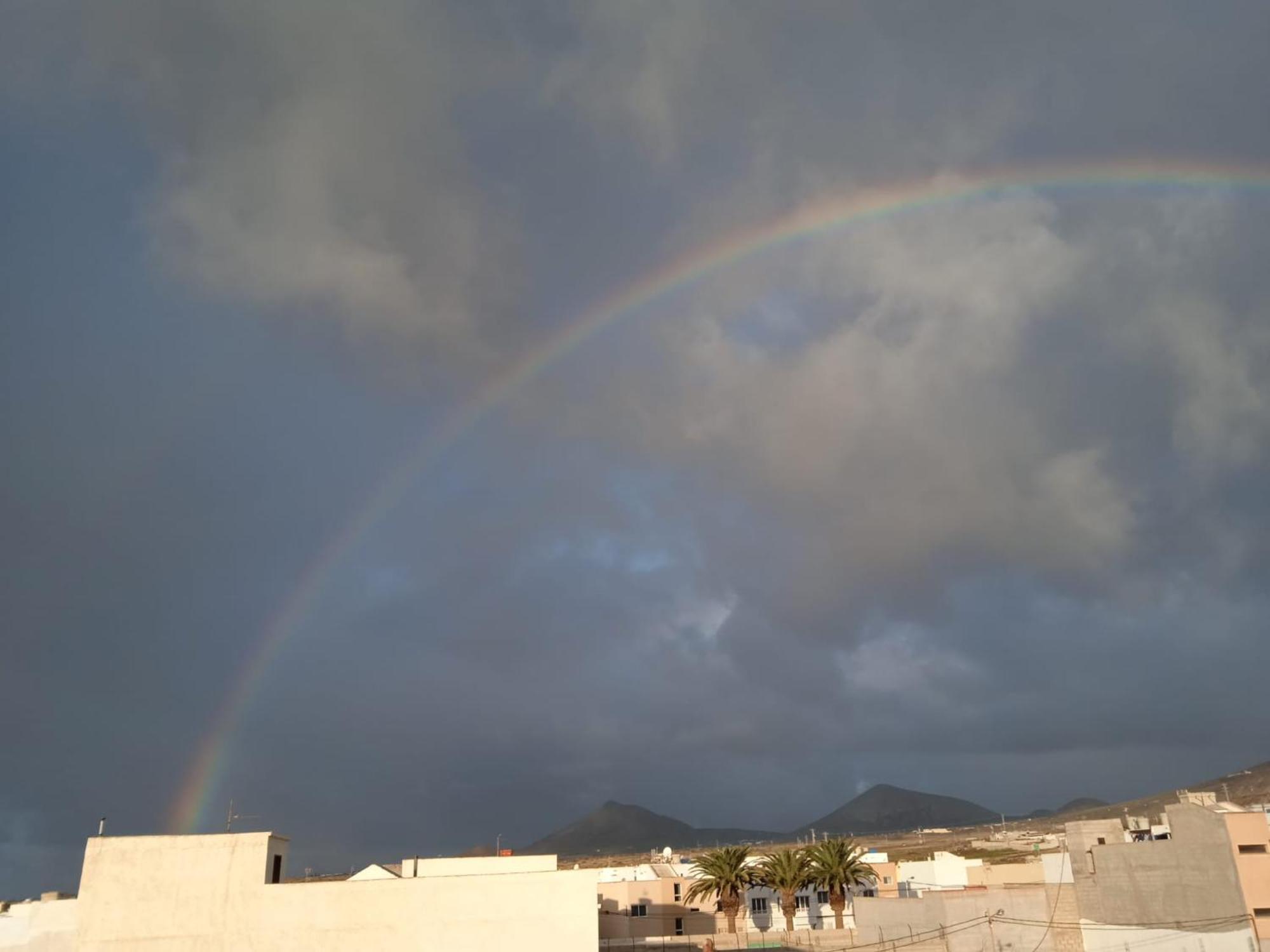 A Ensuite Con Zona De Patio Apartamento Arrecife (Lanzarote)