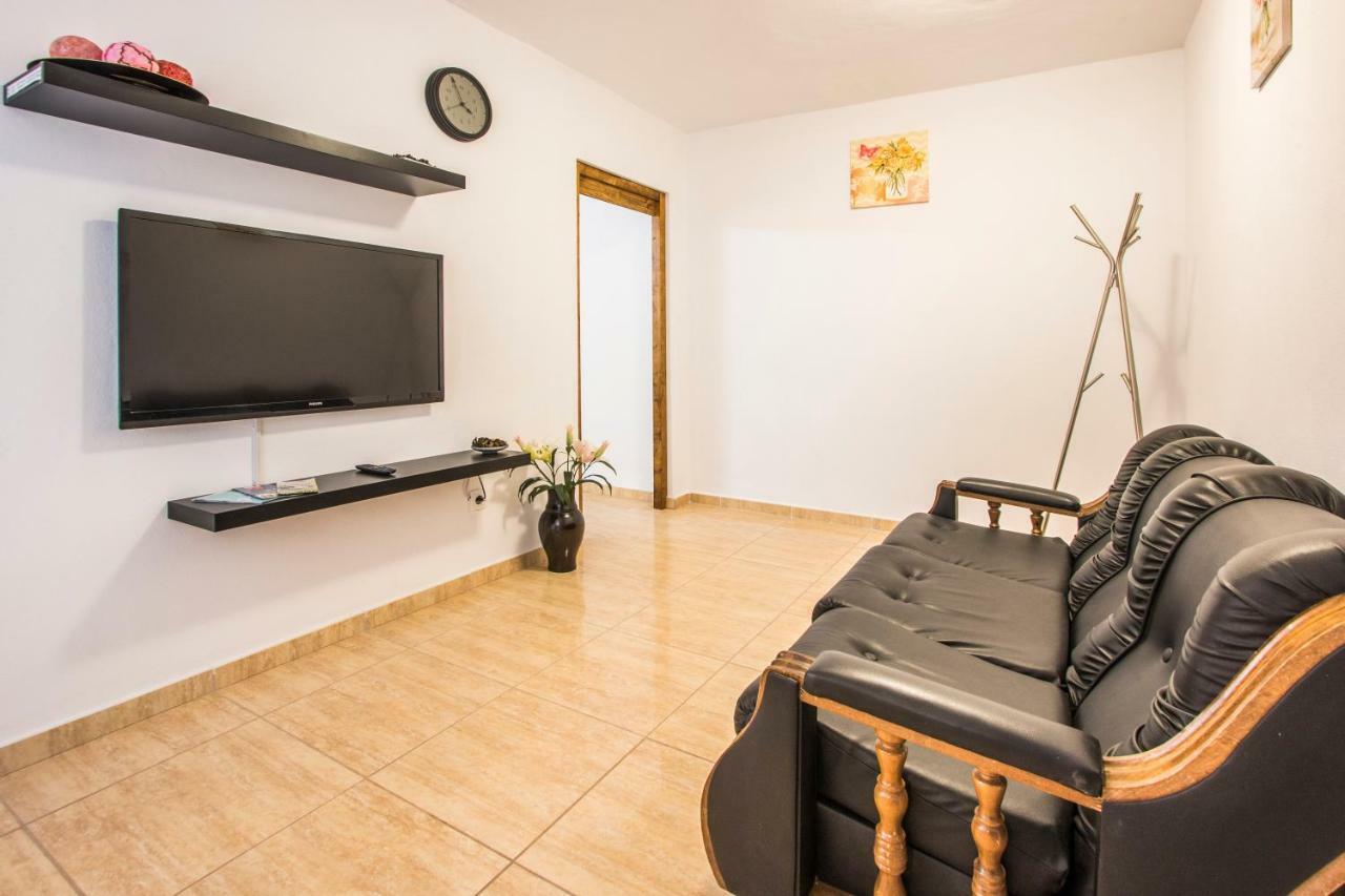 A Ensuite Con Zona De Patio *