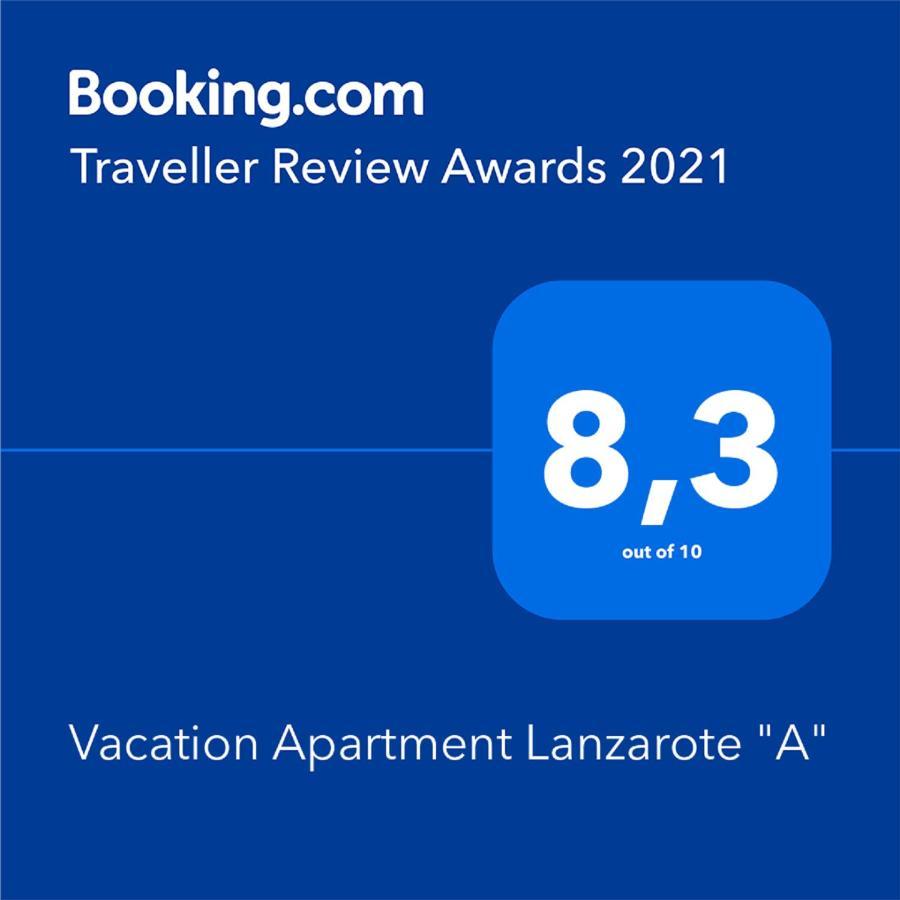 A Ensuite Con Zona De Patio Arrecife (Lanzarote)