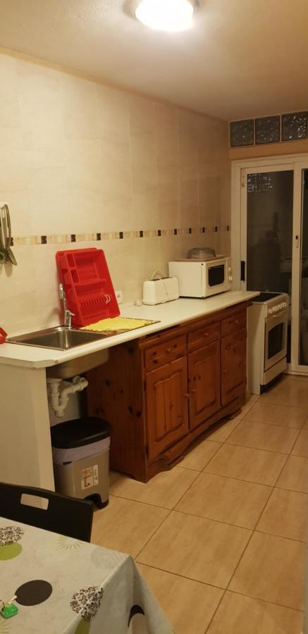 A Ensuite Con Zona De Patio Arrecife (Lanzarote)