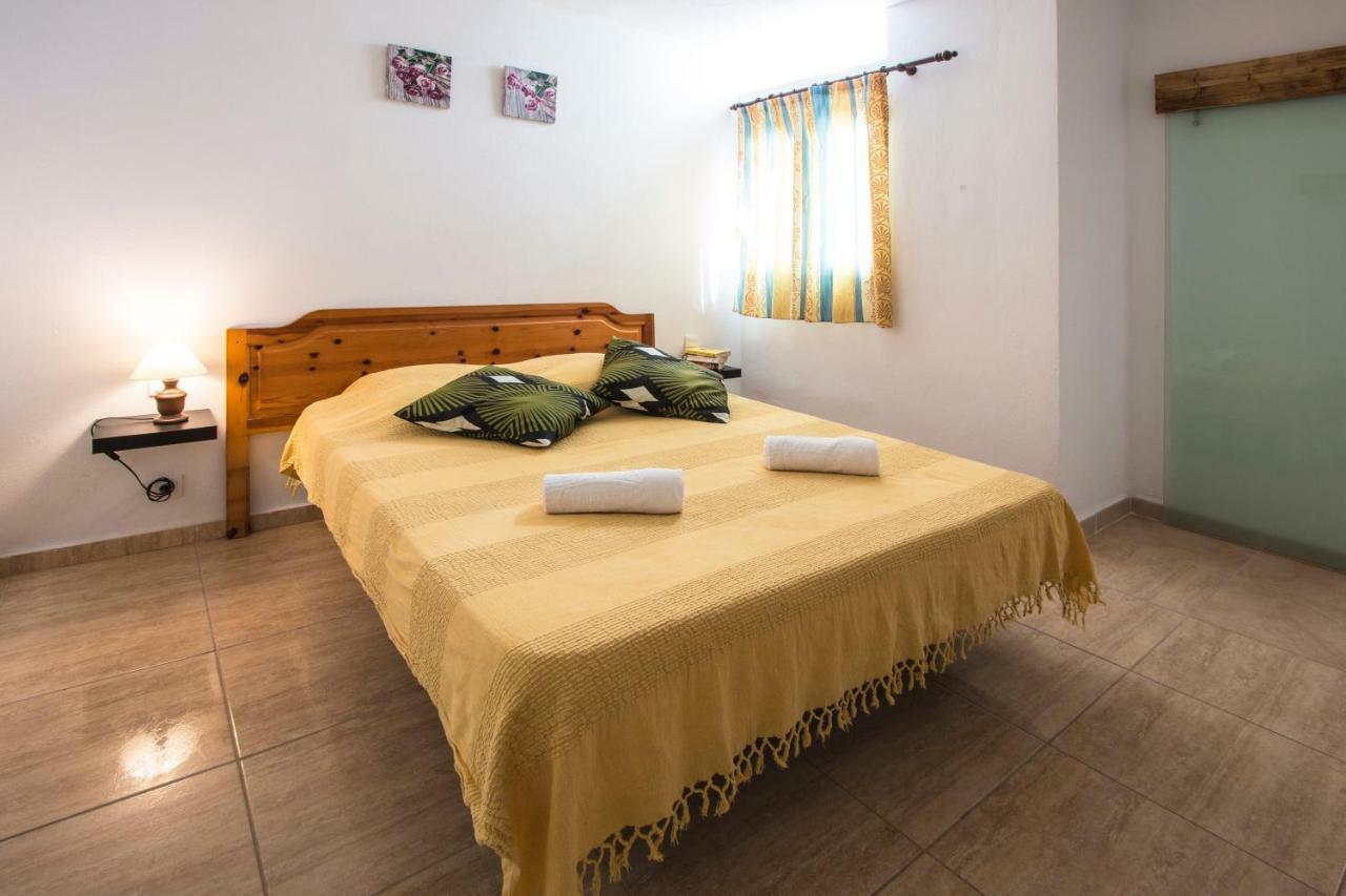 Apartment A Ensuite Con Zona De Patio