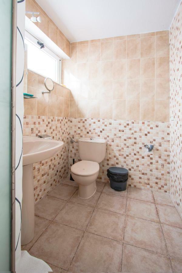 A Ensuite Con Zona De Patio Apartment