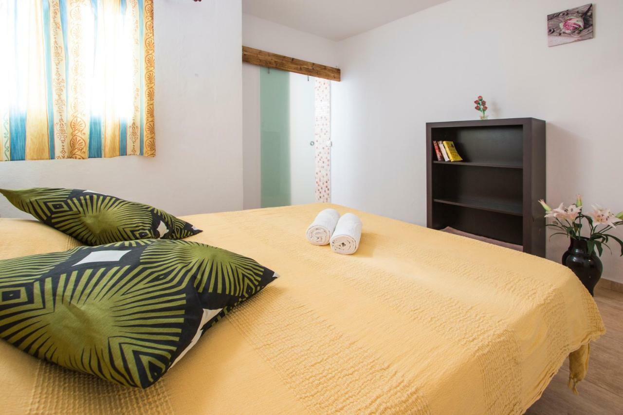 A Ensuite Con Zona De Patio Apartment Arrecife (Lanzarote)